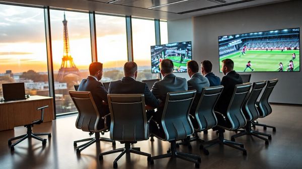 Maximiser vos bénéfices grâce à une société de Paris Sportifs