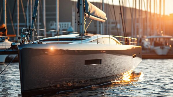 Top conseils pour sélectionner l'annexe bateau parfaite