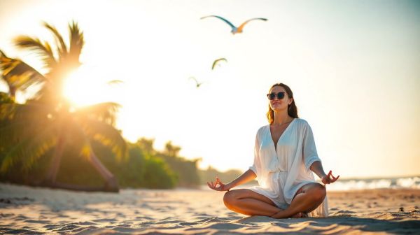 Top destinations de yoga avec Heberson à découvrir