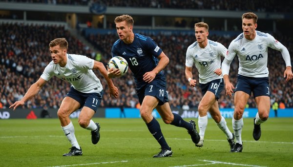 Quelles nouvelles disciplines sportives émergent cette année ?