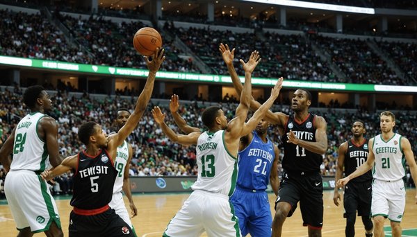 Fédérations de basket et écoresponsabilité : quelles actions ?