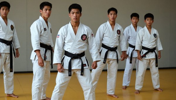 Peut-on apprendre seul pour devenir une ceinture noire?