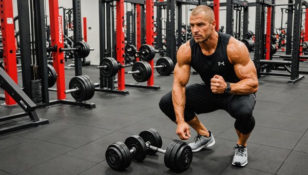 Évaluation Innovante des Haltères Connectés : Performances et Technologie