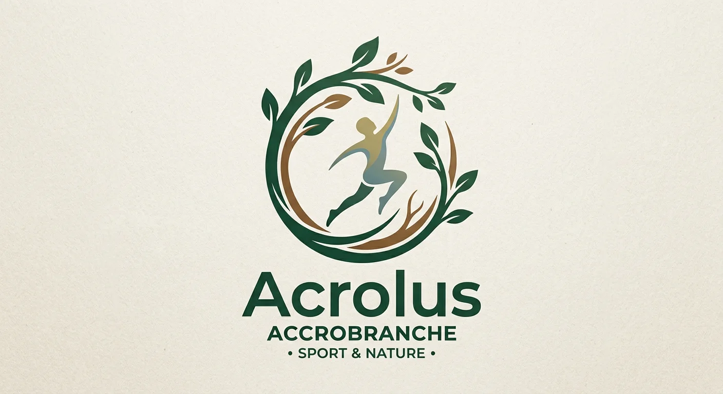 Accrobranche Acrolus